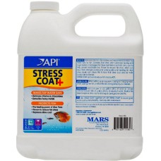 API stress coat μαλακτικό νερού 3.800 ml API stress coat μαλακτικό νερού 3.800 ml