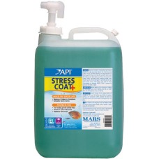 API stress coat μαλακτικό νερού 18.900 ml API stress coat μαλακτικό νερού 18.900 ml