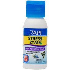 API stress zyme βακτηριακό καθαριστικό 30 ml API stress zyme βακτηριακό καθαριστικό 30 ml