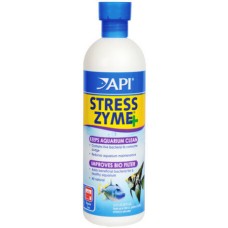 API stress zyme βακτηριακό καθαριστικό 118 ml API stress zyme βακτηριακό καθαριστικό 118 ml