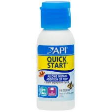 API quick start νιτροποιητικά βακτήρια 30 ml API quick start νιτροποιητικά βακτήρια 30 ml