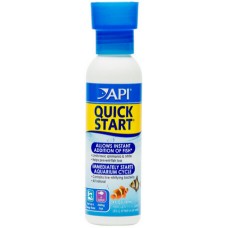 API quick start νιτροποιητικά βακτήρια 118 ml