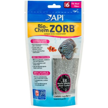 API bio-chem zorb για βελτιωμένη ανάπτυξη των κοραλλιών στο αλμυρό νερό και για φυτά γλυκού νερού API bio-chem zorb για βελτιωμένη ανάπτυξη των κοραλλιών στο αλμυρό νερό και για φυτά γλυκού νερού