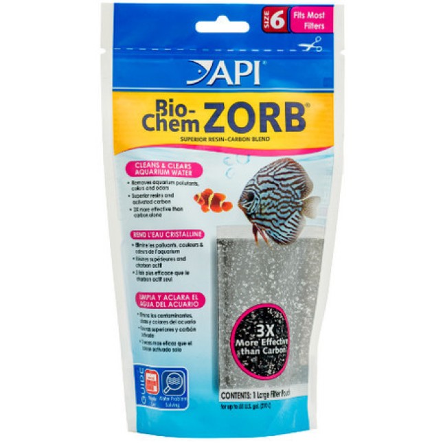 API bio-chem zorb για βελτιωμένη ανάπτυξη των κοραλλιών στο αλμυρό νερό και για φυτά γλυκού νερού API bio-chem zorb για βελτιωμένη ανάπτυξη των κοραλλιών στο αλμυρό νερό και για φυτά γλυκού νερού