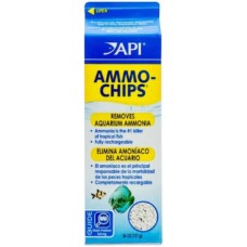 API ammo-chips αφαίρεση αμμωνίας 1360 gr API ammo-chips αφαίρεση αμμωνίας 1360 gr