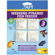 API vacation pyramid τροφοδότης ψαριών (3 ημερών) API vacation pyramid τροφοδότης ψαριών (3 ημερών)