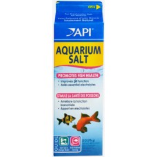 API aquarium αλάτι για ενυδρεία φτιαγμένο από εξατμισμένο θαλασσινό νερό απαραίτητο για το ενυδρείο