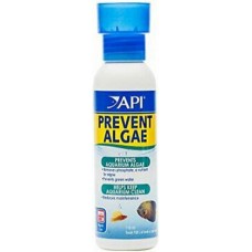 API prevent algae πρόληψη των φυκιών 118 ml API prevent algae πρόληψη των φυκιών 118 ml