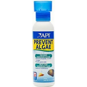 API prevent algae πρόληψη των φυκιών 118 ml
