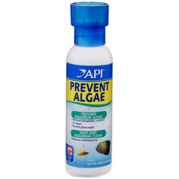 API prevent algae πρόληψη των φυκιών 237 ml API prevent algae πρόληψη των φυκιών 237 ml