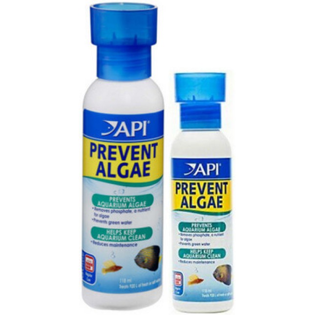 API prevent algae πρόληψη των φυκιών και διατηρεί το ενυδρείο καθαρό API prevent algae πρόληψη των φυκιών και διατηρεί το ενυδρείο καθαρό