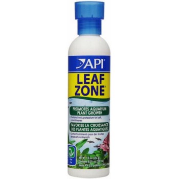 API leaf zone φυτικό λίπασμα   237 ml