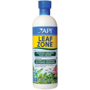 API leaf zone φυτικό λίπασμα 473 ml API leaf zone φυτικό λίπασμα 473 ml