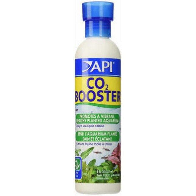API co2 booster διοξείδιο του άνθρακος 240 ml API co2 booster διοξείδιο του άνθρακος 240 ml