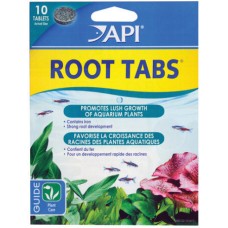 API root tabs φυτικό λίπασμα 40 τεμ