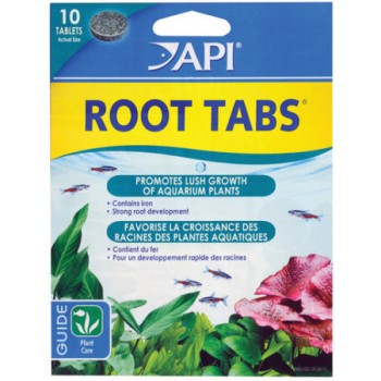 API root tabs φυτικό λίπασμα, προάγει την πλούσια ανάπτυξη των φυτών του ενυδρείου API root tabs φυτικό λίπασμα, προάγει την πλούσια ανάπτυξη των φυτών του ενυδρείου