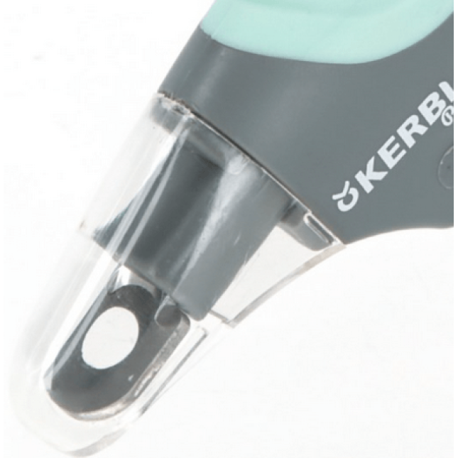 Kerbl νυχοκόπτης για όλα τα μήκη νυχιών 14.5 cm Kerbl νυχοκόπτης για όλα τα μήκη νυχιών 14.5 cm