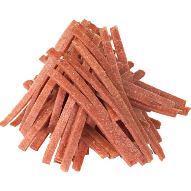 PetFest Dog λιχουδιά για κουτάβια αρνί Slices 90g PetFest Dog λιχουδιά για κουτάβια αρνί Slices 90g