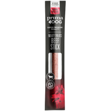 Vafo Prima dog Meaty Treats πολύ νόστιμες λιχουδιές για ανταμοιβή σε Stick με μοσχαρίσιο κρέας 12gr Vafo Prima dog Meaty Treats πολύ νόστιμες λιχουδιές για ανταμοιβή σε Stick με μοσχαρίσιο κρέας 12gr
