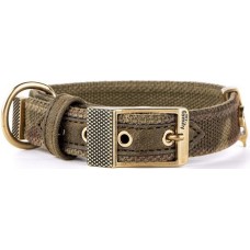 My family West Point περιλαίμιο 22-30 cm/1,6 cm πράσινο S My family West Point περιλαίμιο 22-30 cm/1,6 cm πράσινο S