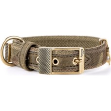 My family West Point περιλαίμιο 27-35 cm/1,6 cm πράσινο S/M My family West Point περιλαίμιο 27-35 cm/1,6 cm πράσινο S/M