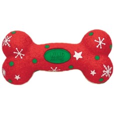 Kong εορταστικό παιχνίδι Holiday AirDog Bone για μια Χριστουγεννιάτικη έκπληξη Md Kong εορταστικό παιχνίδι Holiday AirDog Bone για μια Χριστουγεννιάτικη έκπληξη Md