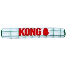 Kong εορταστικό παιχνίδι Kong Holiday Signature Stick για μια Χριστουγεννιάτικη έκπληξη Kong εορταστικό παιχνίδι Kong Holiday Signature Stick για μια Χριστουγεννιάτικη έκπληξη