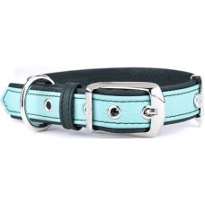 My family Firenze περιλαίμιο 27-35 cm /2,2 cm πράσινο M