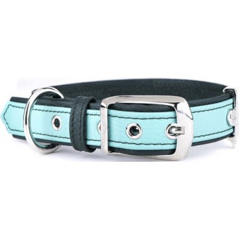 My family Firenze περιλαίμιο 27-35 cm /2,2 cm πράσινο M