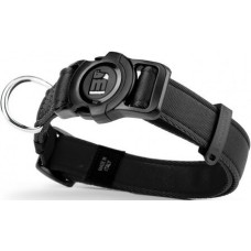 My family Memopet περιλαίμιο 27-35 cm μαύρο Small My family Memopet περιλαίμιο 27-35 cm μαύρο Small