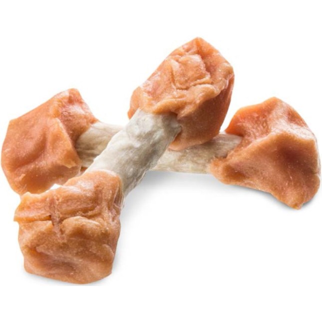 Boxby Adult Bone Snack Κοτόπουλο & Μοσχάρι 100gr Boxby Adult Bone Snack Κοτόπουλο & Μοσχάρι 100gr