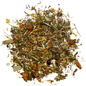 Marstall Bergwiesen Mash μίγμα για πολτό χωρίς δημητριακά 12,5 Kg