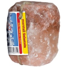 Marstall πέτρα αλατιού 1 τεμάχια 2-3kg Marstall πέτρα αλατιού 1 τεμάχια 2-3kg