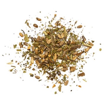 Marstall Leber-Krauter μείγμα βοτάνων 1 x 500 g Marstall Leber-Krauter μείγμα βοτάνων 1 x 500 g