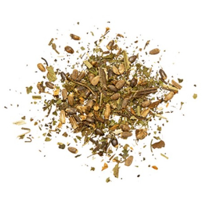 Marstall Leber-Krauter μείγμα βοτάνων 8 x 500 g Marstall Leber-Krauter μείγμα βοτάνων 8 x 500 g
