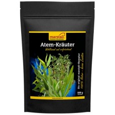 Marstall Atem-Kräuter μείγμα βοτάνων 8 x 500 g