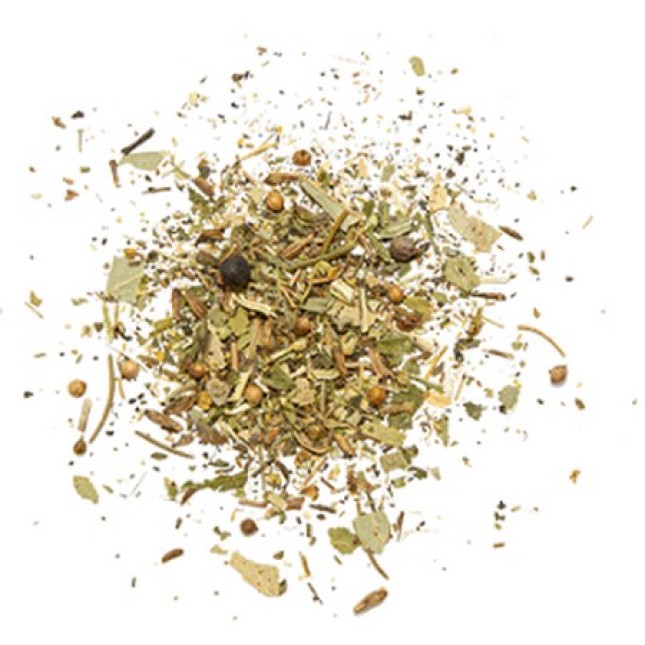 Marstall Atem-Krauter μείγμα βοτάνων 8 x 500 g Marstall Atem-Krauter μείγμα βοτάνων 8 x 500 g