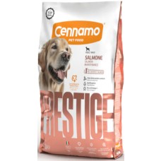 Cennamo prestige σολομός για μεγαλόσωμα σκυλιά 1kg χύμα