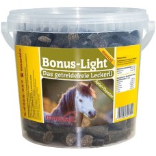 Marstall Μοναδική επιβράβευση για το άλογο σας με λαχταριστά Bonus χωρίς σιτηρά