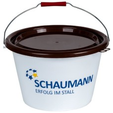 Schaumann Ισορροπιστής - Διατροφικό συμπλήρωμα ιχνοστοιχείων και βιταμινών με μελάσα