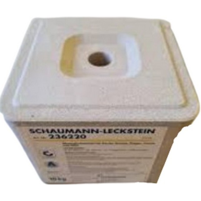 Schaumann Διατροφικό συμπλήρωμα με μαγγάνιο, ψευδάργυρο, σίδηρο, ιώδιο και σελήνιο 10 Kg