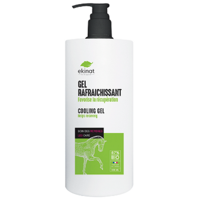 Biogance Gel με αιθέρια έλαια πεύκου και μέντας τονώνοντας τη ροή του αίματος στους τένοντες Biogance Gel με αιθέρια έλαια πεύκου και μέντας τονώνοντας τη ροή του αίματος στους τένοντες