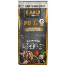 Belcando Mix it Grain Free για ενήλικους σκύλους 10kg
