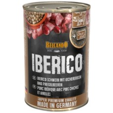Belcando Iberico - Άγριος χοίρος 400g