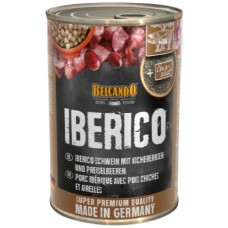 Belcando Iberico - ʼγριος χοίρος 400g