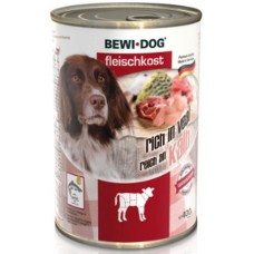 Bewi Pate μοσχάρι 400gr Bewi Pate μοσχάρι 400gr