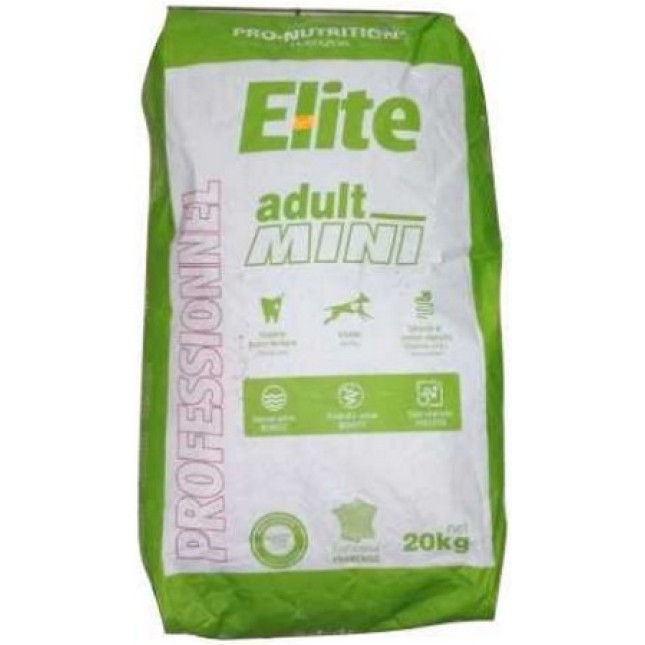 Pro-nutrition flatazor elite mini crack για ενήλικα σκυλιά Pro-nutrition flatazor elite mini crack για ενήλικα σκυλιά