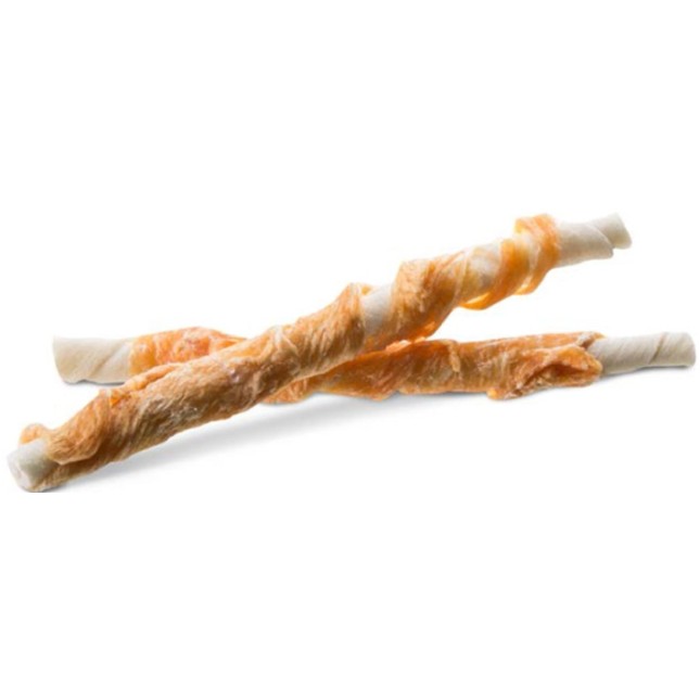 Boxby Adult Chew Sticks Κοτόπουλο & Μοσχάρι 80gr Boxby Adult Chew Sticks Κοτόπουλο & Μοσχάρι 80gr