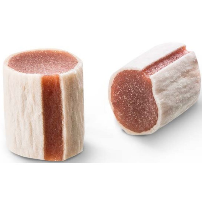 Boxby Sushi λιχουδιά είναι φτιαγμένη με κοτόπουλο και ψάρι 100gr Boxby Sushi λιχουδιά είναι φτιαγμένη με κοτόπουλο και ψάρι 100gr