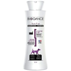 Biogance σαμπουάν active' hair 250ml Biogance σαμπουάν active' hair 250ml